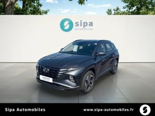 31200 : Hyundai TOULOUSE NORD - AUTO NORD - HYUNDAI TUCSON Business - TUCSON IV - NOIR - Boîte automatique - Essence / Courant électrique