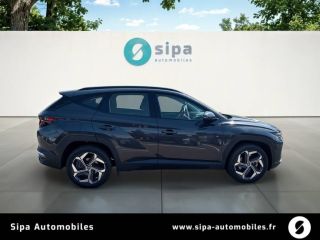 31200 : Hyundai TOULOUSE NORD - AUTO NORD - HYUNDAI TUCSON Business - TUCSON IV - NOIR - Boîte automatique - Essence / Courant électrique