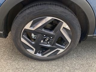 49070 : Hyundai Angers - Oceane Automobiles - HYUNDAI BAYON Creative - BAYON - Bleu - Boîte manuelle - Essence sans plomb