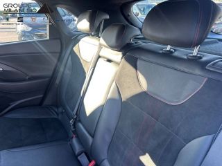 13730 : Hyundai Marignane - Cap Milanesio - HYUNDAI i30 N Line - i30 III - Blanc - Boîte séquentielle - Essence sans plomb