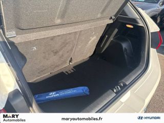 76000 : Hyundai Rouen - JFC by Mary Automobiles - HYUNDAI i20 Intuitive - i20 III - Polar White - Boîte manuelle - Essence sans plomb