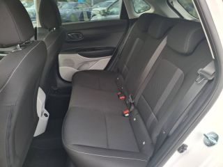 56000 : Hyundai Vannes - Park Lann Automobiles - HYUNDAI i20 - i20 - Atlas White - Traction - Essence