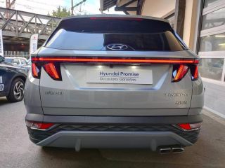 78000 : Hyundai Versailles - SOCOHY - HYUNDAI Tucson - Tucson - Shimmering Silver Métal - Traction - Hybride : Essence/Electrique