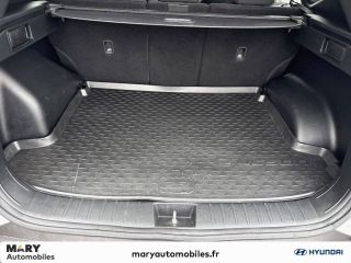 02100 : Hyundai Saint-Quentin - Mary Automobiles - HYUNDAI TUCSON Creative - TUCSON IV - PHANTOM BLACK - Boîte automatique - Essence / Courant électrique