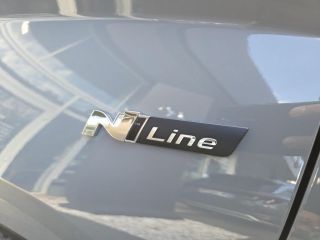 77240 : Hyundai Melun - CAP FOURNIER - HYUNDAI TUCSON N Line Executive - TUCSON IV - Gris - Boîte automatique - Essence / Courant électrique