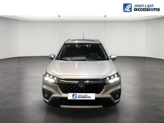 73290 : Hyundai Chambéry - Jean Lain Mobilités - SUZUKI S-CROSS Style - S-CROSS II - Gris - Boîte automatique - Essence / Courant électrique