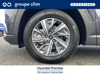 65000 : Hyundai Tarbes i-AUTO - HYUNDAI Tucson - Tucson - Dark Knight Métal - Traction - Hybride : Essence/Electrique