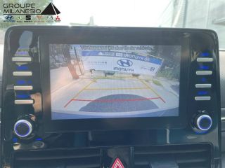13730 : Hyundai Marignane - Cap Milanesio - HYUNDAI IONIQ Intuitive - IONIQ - FLUIDIC METAL - Automate à fonct. Continu - Courant électrique