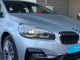 78310 : Hyundai Coignières - Socohy | Groupe Rabot - BMW Série 2 ActiveTourer - Série 2 ActiveTourer - Glaciersilber - Transmission intégrale - Diesel