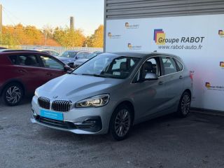 78310 : Hyundai Coignières - Socohy | Groupe Rabot - BMW Série 2 ActiveTourer - Série 2 ActiveTourer - Glaciersilber - Transmission intégrale - Diesel