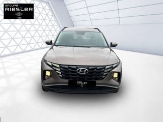 60740 : Hyundai Saint-Maximin - Protea by Riester - HYUNDAI TUCSON Intuitive - TUCSON IV - BEIGE - Boîte automatique - Essence / Courant électrique