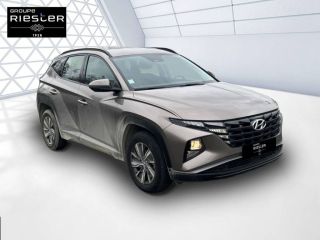 60740 : Hyundai Saint-Maximin - Protea by Riester - HYUNDAI TUCSON Intuitive - TUCSON IV - BEIGE - Boîte automatique - Essence / Courant électrique