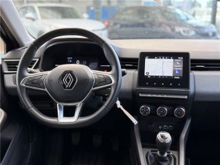 13200 : HYUNDAI Arles - Lexa Automobile - RENAULT CLIO V Evolution - CLIO V - Noir - Boîte manuelle - Essence ou gaz