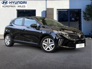 13200 : HYUNDAI Arles - Lexa Automobile - RENAULT CLIO V Evolution - CLIO V - Noir - Boîte manuelle - Essence ou gaz
