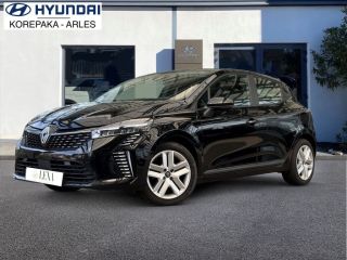 13200 : HYUNDAI Arles - Lexa Automobile - RENAULT CLIO V Evolution - CLIO V - Noir - Boîte manuelle - Essence ou gaz