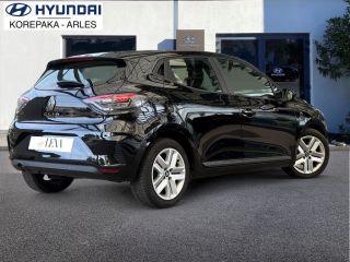 13200 : HYUNDAI Arles - Lexa Automobile - RENAULT CLIO V Evolution - CLIO V - Noir - Boîte manuelle - Essence ou gaz