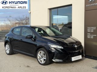 13200 : HYUNDAI Arles - Lexa Automobile - RENAULT CLIO V Evolution - CLIO V - Noir - Boîte manuelle - Essence ou gaz