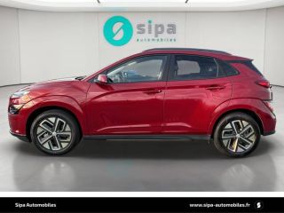 31200 : Hyundai TOULOUSE NORD - AUTO NORD - HYUNDAI KONA ELECTRIC Intuitive - KONA ELECTRIQUE - SUNSET RED - Automate à fonct. Continu - Courant électrique