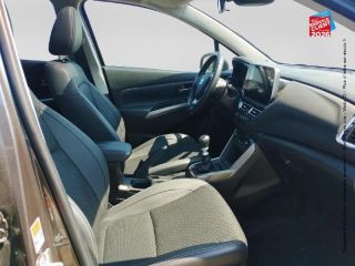 51100 : Hyundai Reims - HESS Automobile - SUZUKI S-Cross - S-Cross - Prem Titan Dark Gray métallisé - Traction - Essence/Micro-Hybride