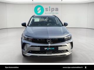 31200 : Hyundai TOULOUSE NORD - AUTO NORD - OPEL GRANDLAND Elegance Business - GRANDLAND - Gris - Boîte automatique - Essence sans plomb