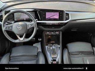 31200 : Hyundai TOULOUSE NORD - AUTO NORD - OPEL GRANDLAND Elegance Business - GRANDLAND - Gris - Boîte automatique - Essence sans plomb