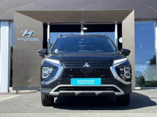 29000 : Hyundai Quimper - Iroise Automobiles - MITSUBISHI Eclipse Cross - Eclipse Cross - Amethyst Black métallisé - Transmission intégrale - Hybride rechargeable : Essence/Electrique