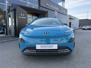 21300 : Hyundai Dijon - Privilège Automobiles - HYUNDAI KONA ELECTRIC Creative - KONA ELECTRIQUE - Dive In Jeju - Automate à fonct. Continu - Courant électrique