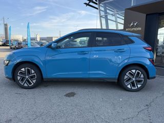 21300 : Hyundai Dijon - Privilège Automobiles - HYUNDAI KONA ELECTRIC Creative - KONA ELECTRIQUE - Dive In Jeju - Automate à fonct. Continu - Courant électrique