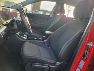 28600 : Hyundai Chartres - Alliance Automobile - HYUNDAI Kona - Kona - Rouge - Traction - Electrique