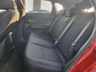 28600 : Hyundai Chartres - Alliance Automobile - HYUNDAI Kona - Kona - Rouge - Traction - Electrique