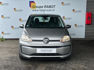 78000 : Hyundai Versailles - SOCOHY - VOLKSWAGEN up! - up! - Gris Silice métallisée - Traction - Essence