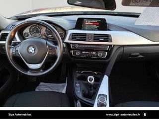 31200 : Hyundai TOULOUSE NORD - AUTO NORD - BMW SERIE 4 GRAN COUPE F36 LCI2 Business Design - SERIE 4 - Noir - Boîte manuelle - Diesel