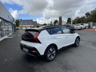 29200 : Hyundai Brest - Iroise Automobiles - HYUNDAI Bayon - Bayon - Inconu - Traction - Essence/Micro-Hybride