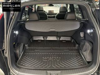 60740 : Hyundai Saint-Maximin - Protea by Riester - HONDA CR-V E:PHEV Advance Tech - CR-V VI - Noir - Automate à fonct. Continu - Essence / Courant électrique