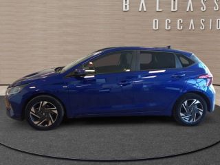 83130 : Hyundai Toulon - Autodif SAS - Groupe BALDASSARI - HYUNDAI i20 Intuitive - i20 III - Bleu - Boîte manuelle - Essence sans plomb