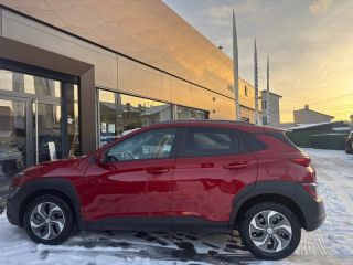 95100 : Hyundai Argenteuil - BNA - HYUNDAI Kona - Kona - Pulse Red Métal - Traction - Hybride : Essence/Electrique