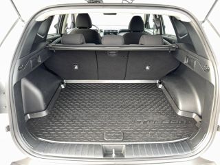 33140 : Hyundai Bordeaux Sud Villenave d'Ornon - Sipa Automobiles - HYUNDAI TUCSON Creative - TUCSON IV - BLANC - Boîte automatique - Essence / Courant électrique