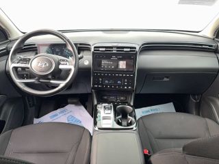 33140 : Hyundai Bordeaux Sud Villenave d'Ornon - Sipa Automobiles - HYUNDAI TUCSON Creative - TUCSON IV - BLANC - Boîte automatique - Essence / Courant électrique