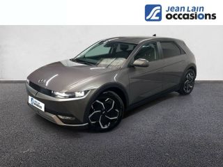 73290 : Hyundai Chambéry - Jean Lain Mobilités - HYUNDAI IONIQ 5 Creative - IONIQ 5 - Vert - Automate à fonct. Continu - Courant électrique