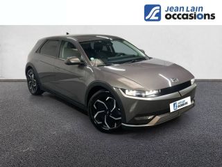 73290 : Hyundai Chambéry - Jean Lain Mobilités - HYUNDAI IONIQ 5 Creative - IONIQ 5 - Vert - Automate à fonct. Continu - Courant électrique