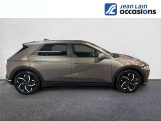 73290 : Hyundai Chambéry - Jean Lain Mobilités - HYUNDAI IONIQ 5 Creative - IONIQ 5 - Vert - Automate à fonct. Continu - Courant électrique