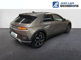 73290 : Hyundai Chambéry - Jean Lain Mobilités - HYUNDAI IONIQ 5 Creative - IONIQ 5 - Vert - Automate à fonct. Continu - Courant électrique