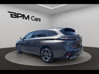 36000 : Hyundai Châteauroux - BPM Cars - PEUGEOT 308 SW - 308 SW - Gris Artense (M) - Traction - Diesel