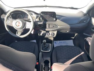 33140 : Hyundai Bordeaux Sud Villenave d'Ornon - Sipa Automobiles - FIAT TIPO MY21  - TIPO II - Bleu - Boîte manuelle - Essence sans plomb