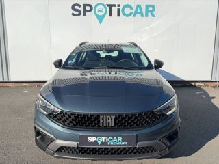 33140 : Hyundai Bordeaux Sud Villenave d'Ornon - Sipa Automobiles - FIAT TIPO MY21  - TIPO II - Bleu - Boîte manuelle - Essence sans plomb