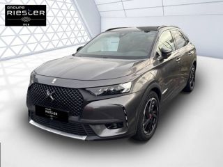 02200 : Hyundai Soissons - Protea by Riester - DS DS7 CROSSBACK Performance Line+ - DS 7 - GRIS - Boîte automatique - Essence / Courant électrique