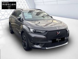 02200 : Hyundai Soissons - Protea by Riester - DS DS7 CROSSBACK Performance Line+ - DS 7 - GRIS - Boîte automatique - Essence / Courant électrique