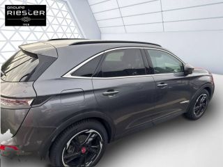 02200 : Hyundai Soissons - Protea by Riester - DS DS7 CROSSBACK Performance Line+ - DS 7 - GRIS - Boîte automatique - Essence / Courant électrique