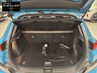 60740 : Hyundai Saint-Maximin - Protea by Riester - HYUNDAI KONA ELECTRIC Intuitive - KONA ELECTRIQUE - Bleu - Automate à fonct. Continu - Courant électrique