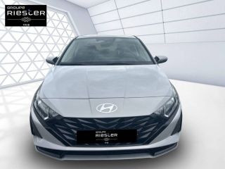 60000 : Hyundai Beauvais - Protea by Riester - HYUNDAI i20 Intuitive - i20 III - GRIS CLAIR - Automate sequentiel - Essence sans plomb